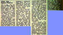 Record Mirror 1 Mar 75