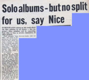 Record Mirror 21 Mar 70