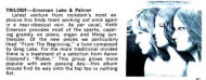 Cash Box 22 July 72