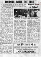 New Musical Express 19 Oct 68