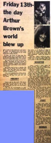 Melody Maker 28 June 69
