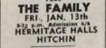 Melody Maker7 Jan 67