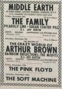 Melody Maker 9 Dec 67