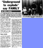 New Musical Express 10 May 69
