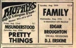Melody Maker 23 Aug 69