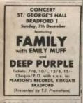 Melody Maker 29 Nov 69