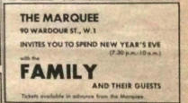 Melody Maker 27 Dec 69