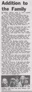 Melody Maker 28 aug 71 Thanks Burton LeBeasley