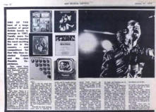 Melody Maker 27 jan 72Thanks Richad Cooks
