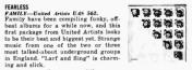 Record World 15 Jan 72