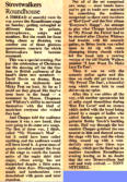 Sounds 25 Dec 76