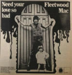Melody Maker 6 July 68