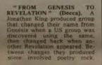 Melody Maker 3 May 69