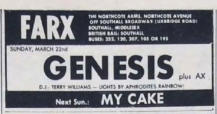 Melody Maker 21 Mar 70