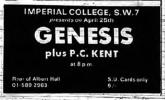 Melody Maker 11 Apr 70