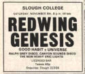 Melody Maker 6 Nov 71