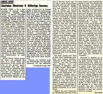 Record World 30 Dec 72