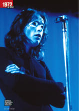 History of Rock 1972
