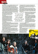 History of Rock 1972