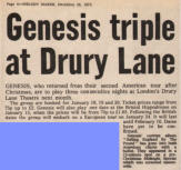 Melody Maker 29 Dec 73