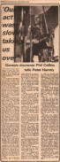 Record Mirror 12 Jan 74