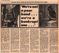 Disc 19 Jan 74