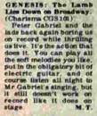 Record Mirror 12 Nov 74