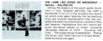 Cash Box 30 Nov 74