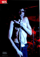 History of Rock 1975