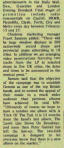 Music Week 14 Feb 76