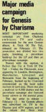 Music Week 14 Feb 76