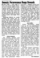 Record World 1 May 76