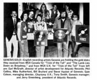 Billboard 16 Oct 76