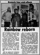 Record Mirror 15 Nov 76