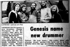 Record Mirror 11 Dec 76