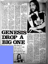 Record Mirror 25 JUne 77