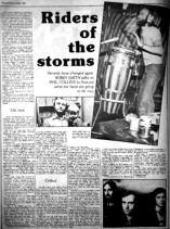 Record Mirror 8 Apr 78