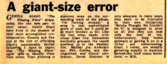 Melody Maker 17 Sept 77
