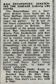 New Musical Exprees 11 Jan 69