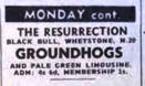 Melody Maker 15 Mar 69