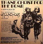 Melody Maker 30 May 69