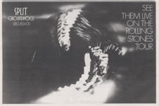 Melody Maker 6 Mar 71  Thanks Burton LeBeasley