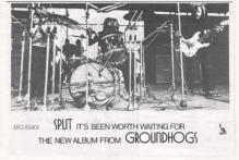 Melody Maker 6 Mar 71  Thanks Burton LeBeasley