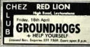 Melody Maker 17 Apr 71