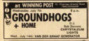 Melody Maker 3 July 71
