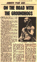 Disc 29 Jan 72