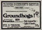 melody Maker 4 Mar 72