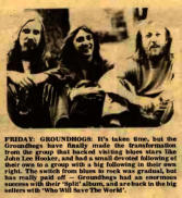 Record Mirror 27 May 72