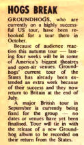 Sounds 1 July 72