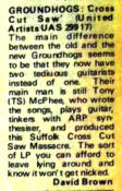 Record Mirror 13 Mar 76